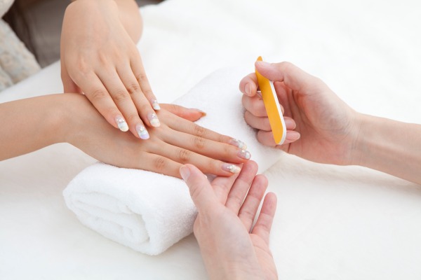 NAIL SCHOOL