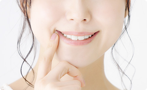 SELF WHITENING